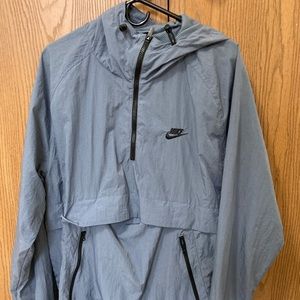 Nike Windbreaker Anorak, Men’s L